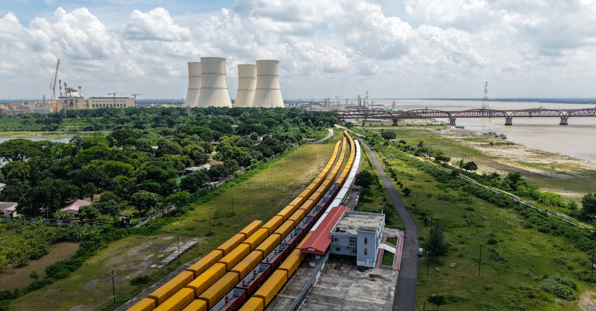示意圖-日本重啟全球最大核電廠 福島陰影難散！