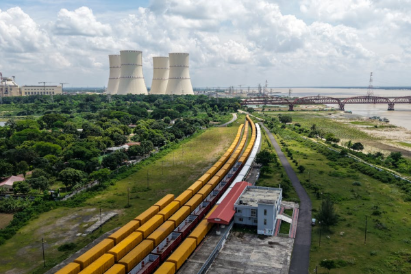 示意圖-日本核電廠重啟，福島陰影再籠罩？