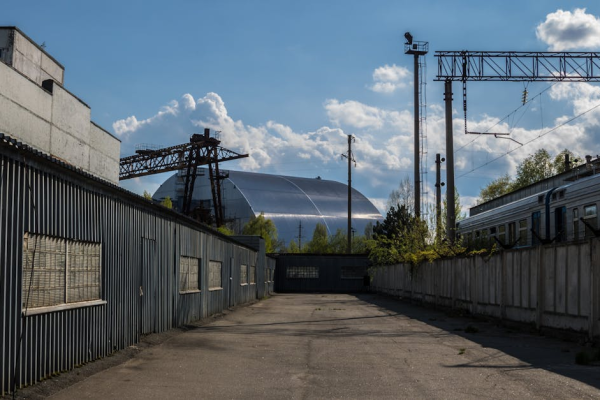 示意圖-全球最大核電廠重啟！日本福島陰影未散，全民憂慮再起！