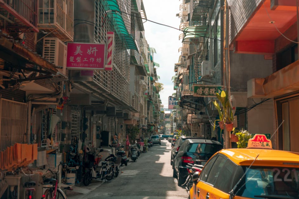 示意圖-台北車站驚傳隨機襲擊！煙霧彈刀傷釀四死九傷