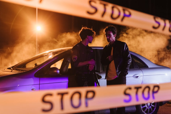 示意圖-台北鬧區驚傳隨機攻擊！4死11傷震驚社會