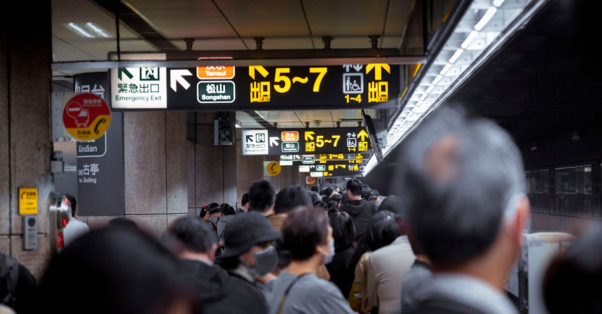 示意圖-台北鬧區驚傳隨機襲擊！四死十一傷震驚全台