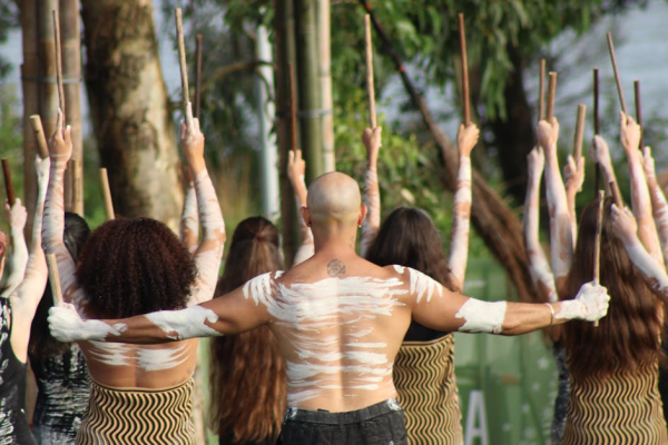 示意圖-澳洲原住民遭種族滅絕？維多利亞省揭驚人真相！