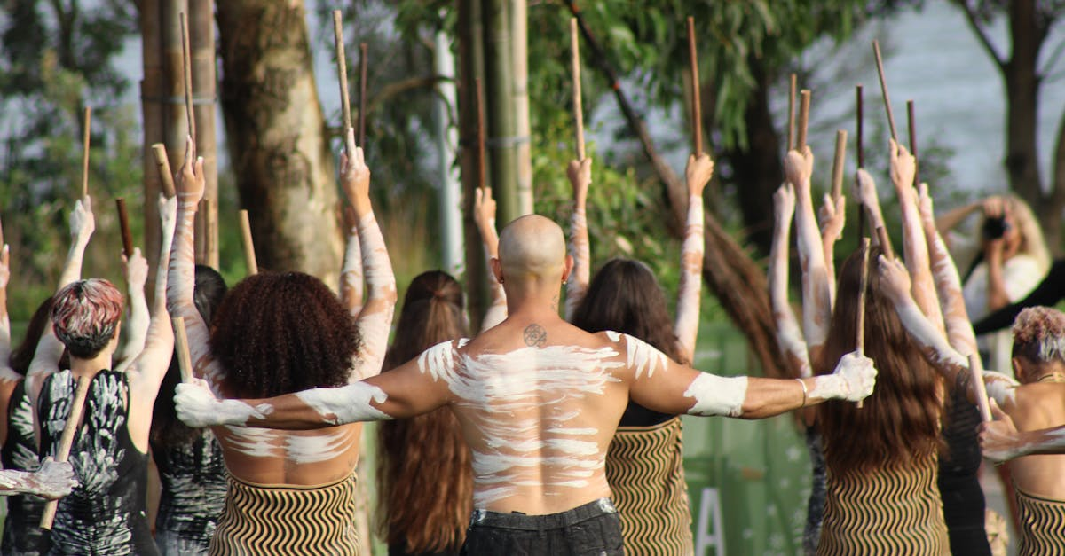 示意圖-澳洲原民遭種族滅絕？歷史傷痕待弭平！