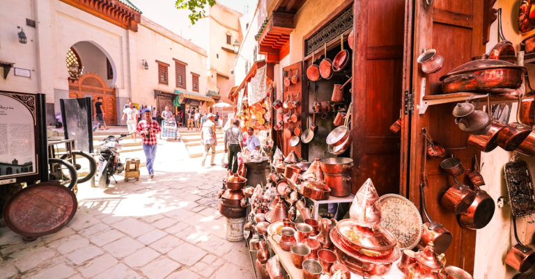 示意圖-日本排外心態加劇！非洲青年交流計畫喊卡