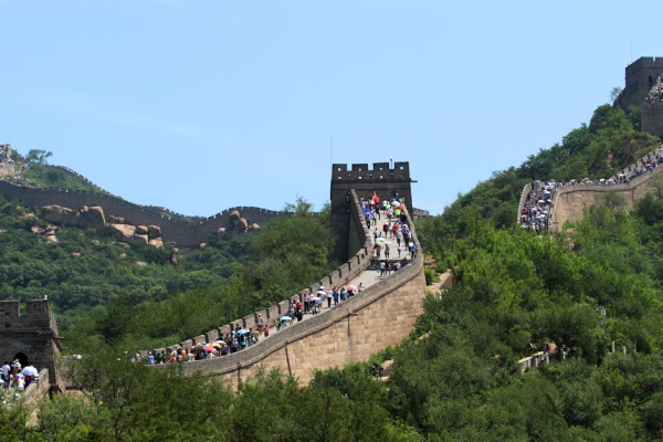 示意圖-中國領導權力布局：習近平接班人成謎團？