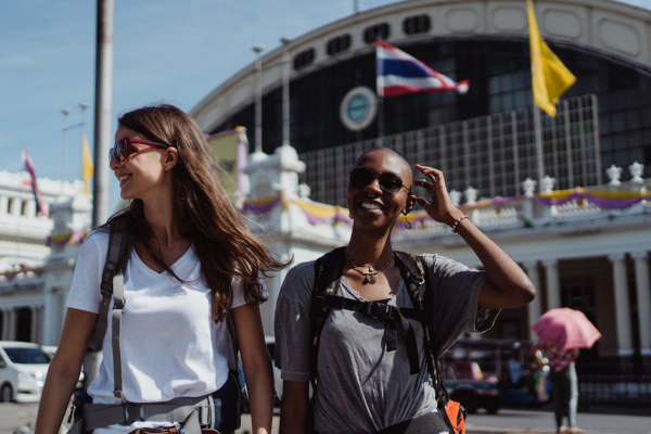 示意圖-泰國延長產假至120天！暖心政策引發兩極評論，真能挽救低生育率？